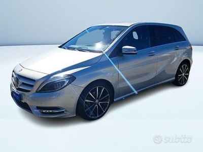 Mercedes Classe B 180 cdi BE Premium