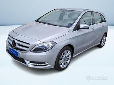 Mercedes Classe B 200 cdi (BE) Premium