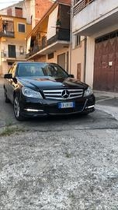 MERCEDES Classe C180 CV 120 Cdi