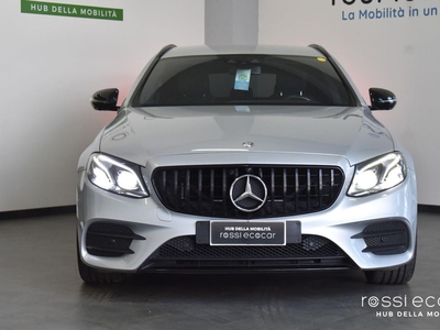 Mercedes Classe E 220 d