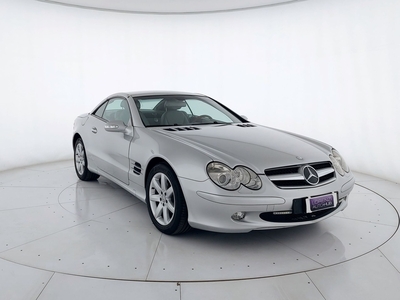 Mercedes Classe SL 350