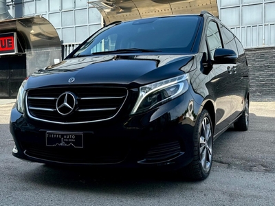 Mercedes Classe V 250 d