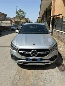 Mercedes Gla 200d