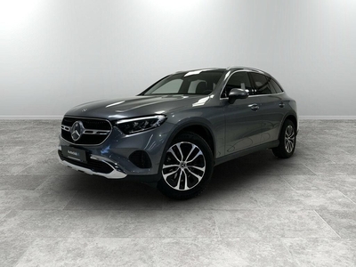 Mercedes GLC 220 220 d Mild hybrid Advanced 4Matic 9G-Tronic