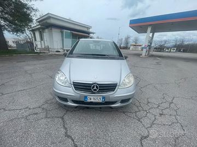 Mercedez classe A150 benzina