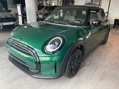 MINI 1.5 Cooper