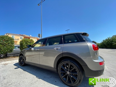 MINI Clubman 1.5 One D Business Clubman - shooting in arrivo!! Usata