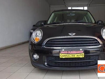 MINI - Clubman - 1.6 16V One