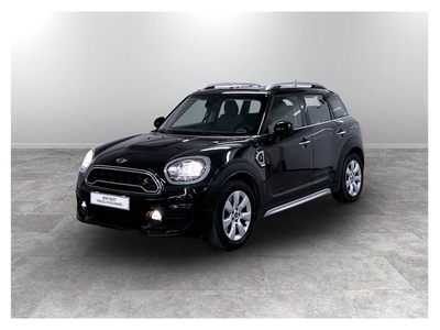 Mini Cooper S Countryman 2.0 TwinPower Turbo Cooper S