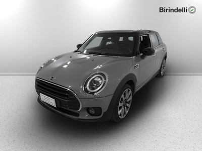 MINI Mini Clubman (F54) Mini 2.0 Cooper D Mayfair Edition Clubman