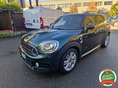 MINI Mini Countryman 1.5 Cooper Boost Countryman ALL4 usato