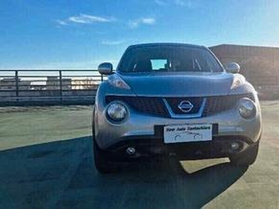 Nissan Juke 1.5 dCi 110 CV Acenta