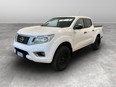 Nissan Navara 2.3 dCi