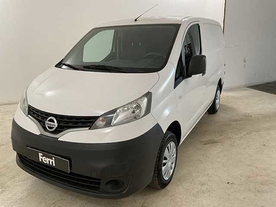 Nissan NV200 1.5 dci 90cv e6