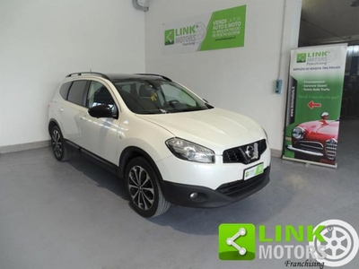 Nissan Qashqai+2 1.5 dCi DPF Visia usato