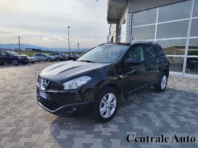 Nissan Qashqai+2 2.0 dCi DPF 4WD aut. Tekna usato