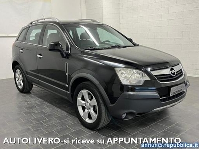 Opel Antara 2.0 CDTI 4X4 150CV Cosmo Fossano