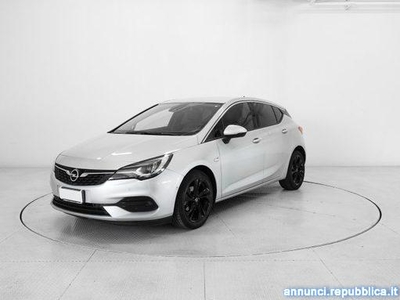 Opel Astra Astra 1.5 CDTI 122 CV S&S AT9 5 porte 2020 Guidizzolo