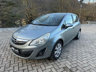 Opel Corsa 1.2 5 porte Start&Stop Cosmo usato