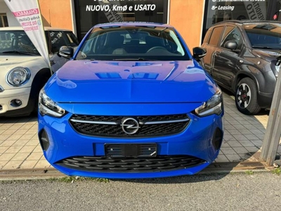 Opel Corsa 1.2 Edition usato