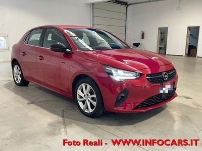 OPEL Corsa 1.2 Elegance NEOPATENTATI