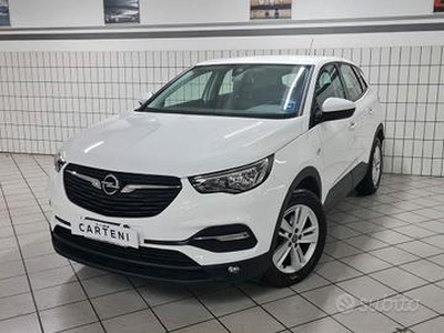 Opel Grandland X 1.5 ecotec Business s&s 130cv at8