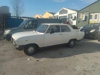 Opel Kadett 1967
