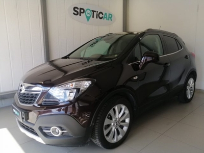 Opel Mokka 1.6 CDTI Ecotec 136CV 4x2 aut. Cosmo usato