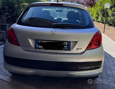 Peugeot 207 1.4 HDi 70CV 5p. Energie DIESEL