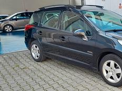 Peugeot 207 1.4 VTi SW EnergieSport NeopatentatiOK