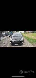 Peugeot 207 Benzina/GPL