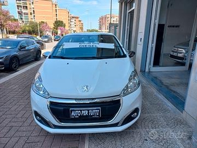 Peugeot 208 Active Neopatentati 2018