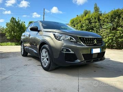 Peugeot 3008 1.5 BlueHdi