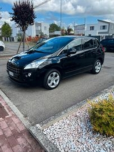 Peugeot 3008 1.6 112cv AUTOMATICA