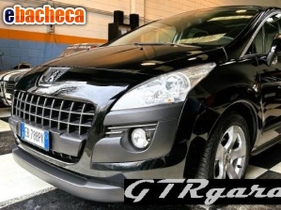 Peugeot - 3008 - 1.6 hdi..