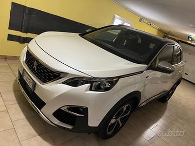 PEUGEOT 3008 2ª serie - 2018