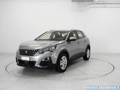 Peugeot 3008 3008 BlueHDi 120 EAT6 S&S Business Guidizzolo