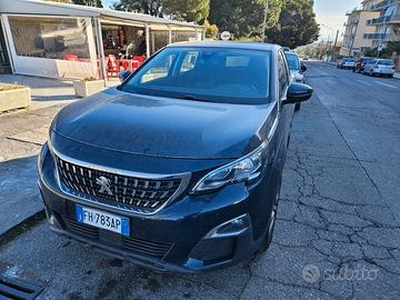 PEUGEOT 3008 Blue HDI 1.6 unica proprietaria