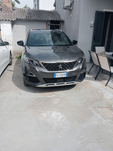 Peugeot 3008 GT tetto apribile