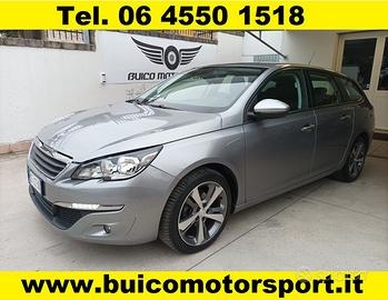 Peugeot 308 Active 1.2 Benzina 130 CV / Euro 6B /