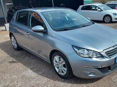 Peugeot 308 BlueHDi 120 S&S Business