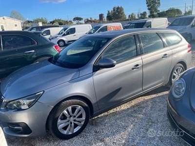 Peugeot 308 BlueHDi 130 S&S SW Business