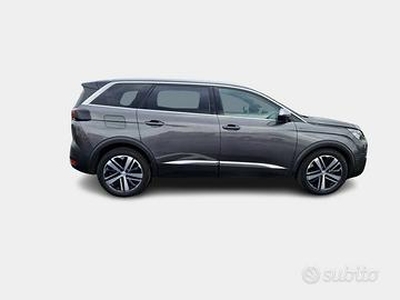 PEUGEOT 5008 BlueHDi 180 GT EAT8 S/S aut.