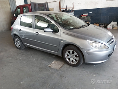 Peugeot307