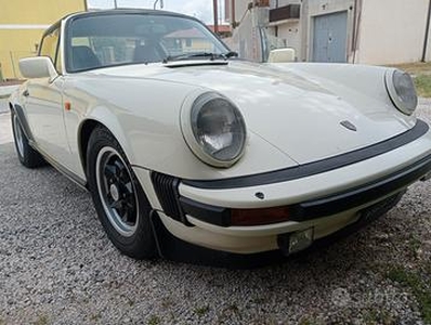 Porsche 901/911/912('63-88) - 1982