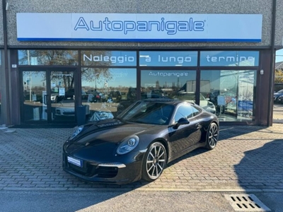 Porsche 911 Coupé 3.8 Carrera S usato