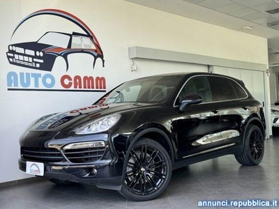 Porsche Cayenne 3.0 Diesel Cesano Maderno