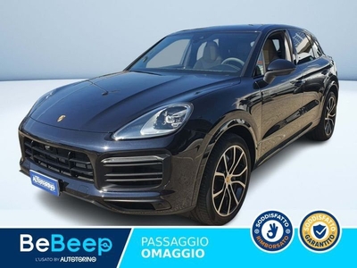 Porsche Cayenne 3.0 TIPTRONIC