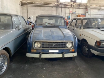 Renault 4 950 nuovo