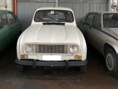 Renault 4 950 usato